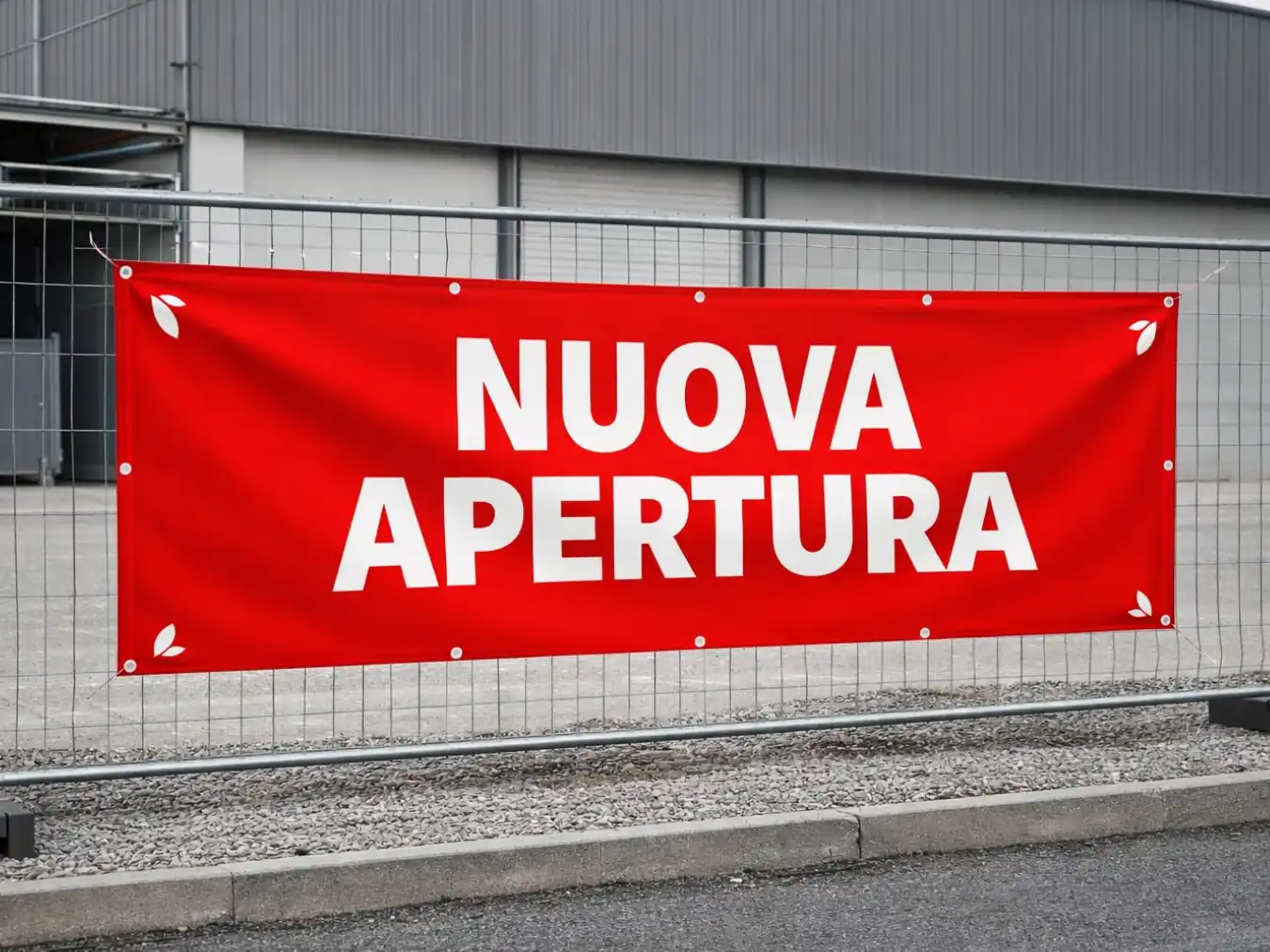 Banner Sirio Project