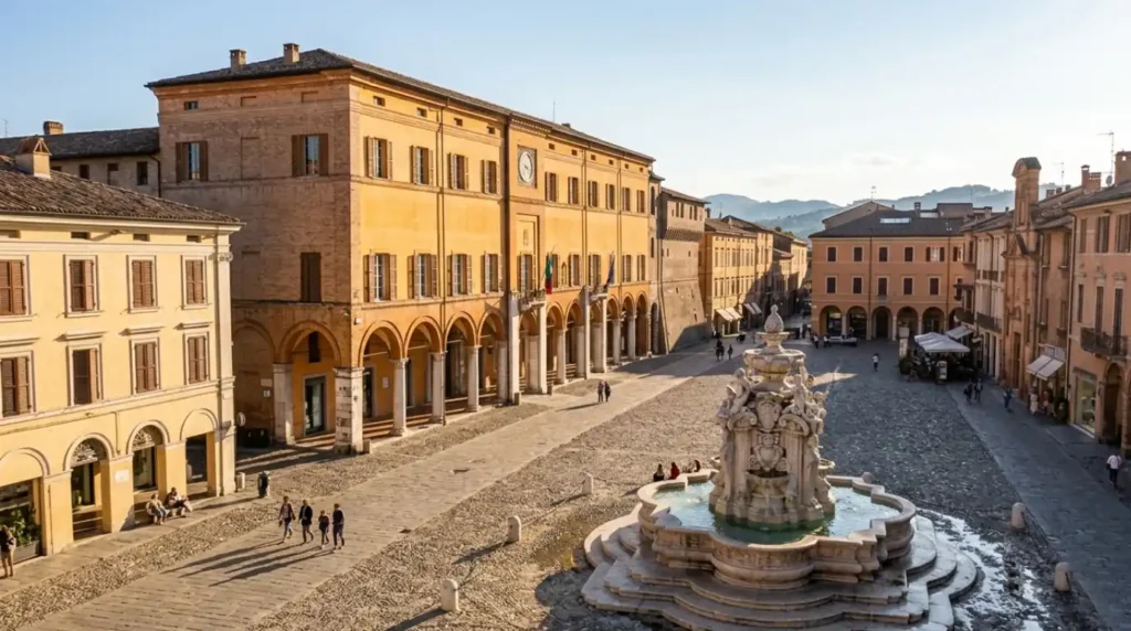 Cesena - sirio project insegne