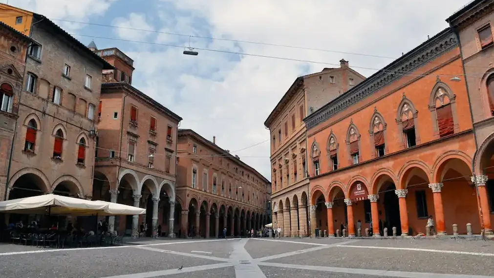 Insegne luminose Bologna - Sirio Project