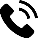 Icona telefono Sirio Project